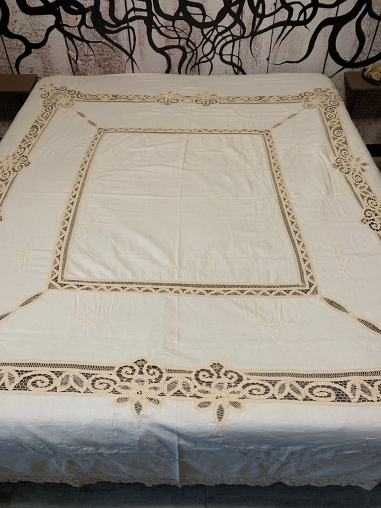 Bedspread - 230 cm - 250 cm #1.1