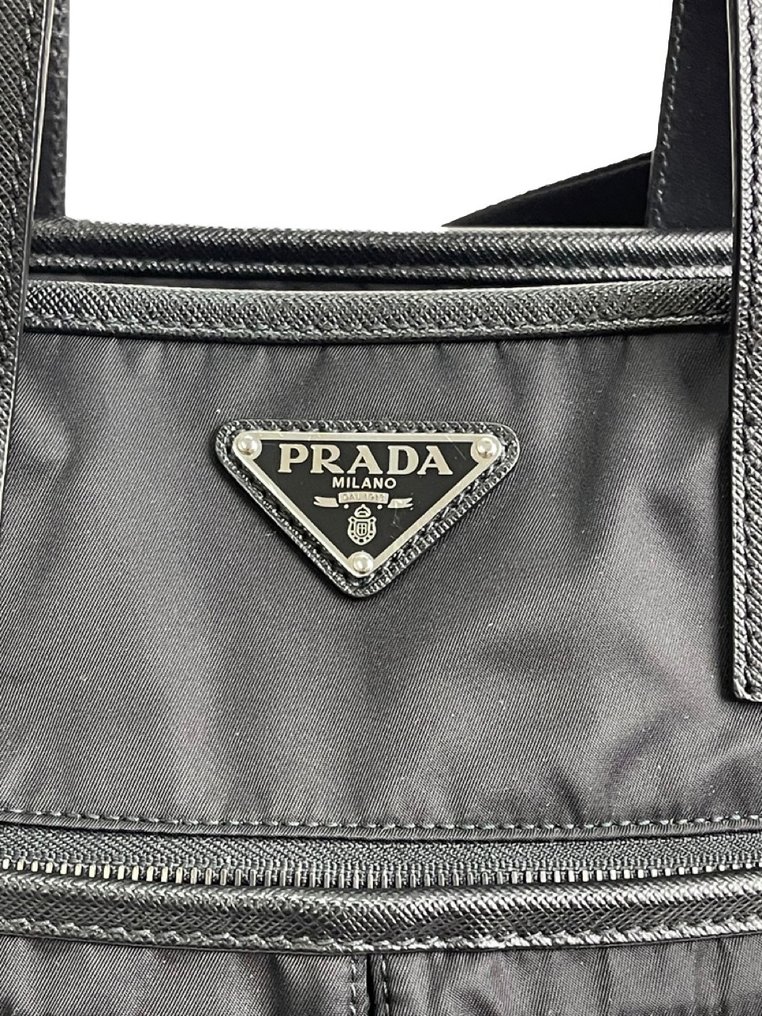 Prada - Professionale - Bag #2.1