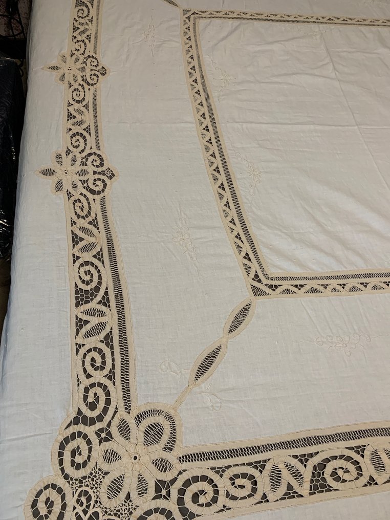 Bedspread - 230 cm - 250 cm #2.1