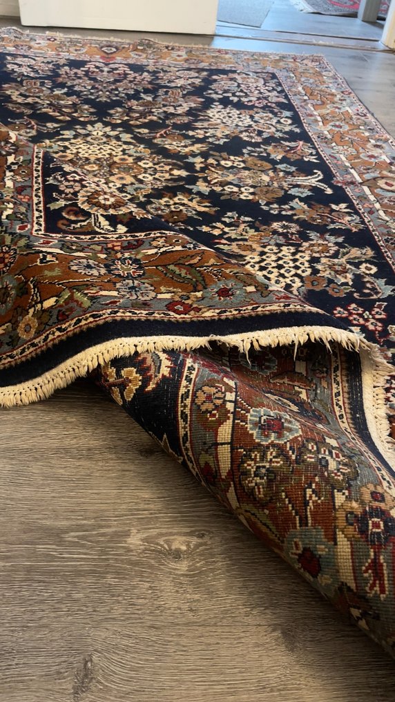 Sarouck - Carpet - 228 cm - 168 cm #1.1