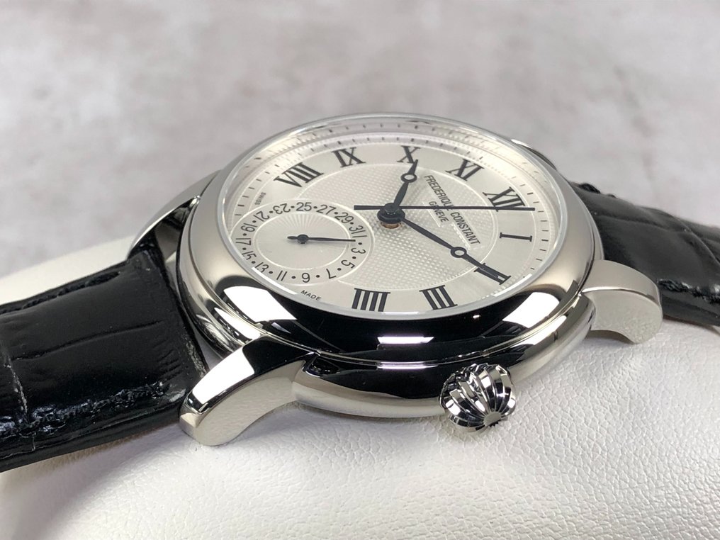 Frédérique Constant - Classic Manufacture Automatic - FC-710MC4H6 - Men - 2020+  #3.2