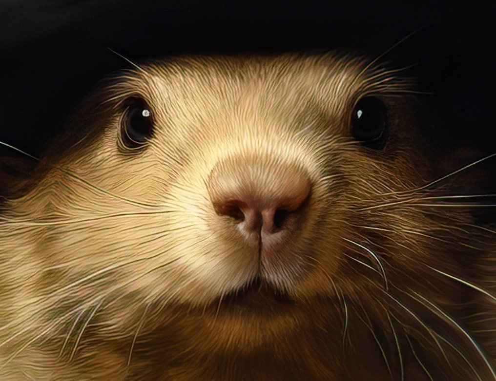 Topograffiti - Marmota #3.2