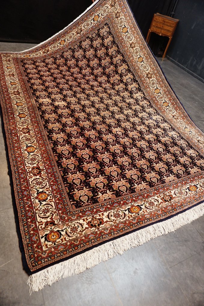Rosenbidjar multa Irã - Carpete - 290 cm - 201 cm #2.1