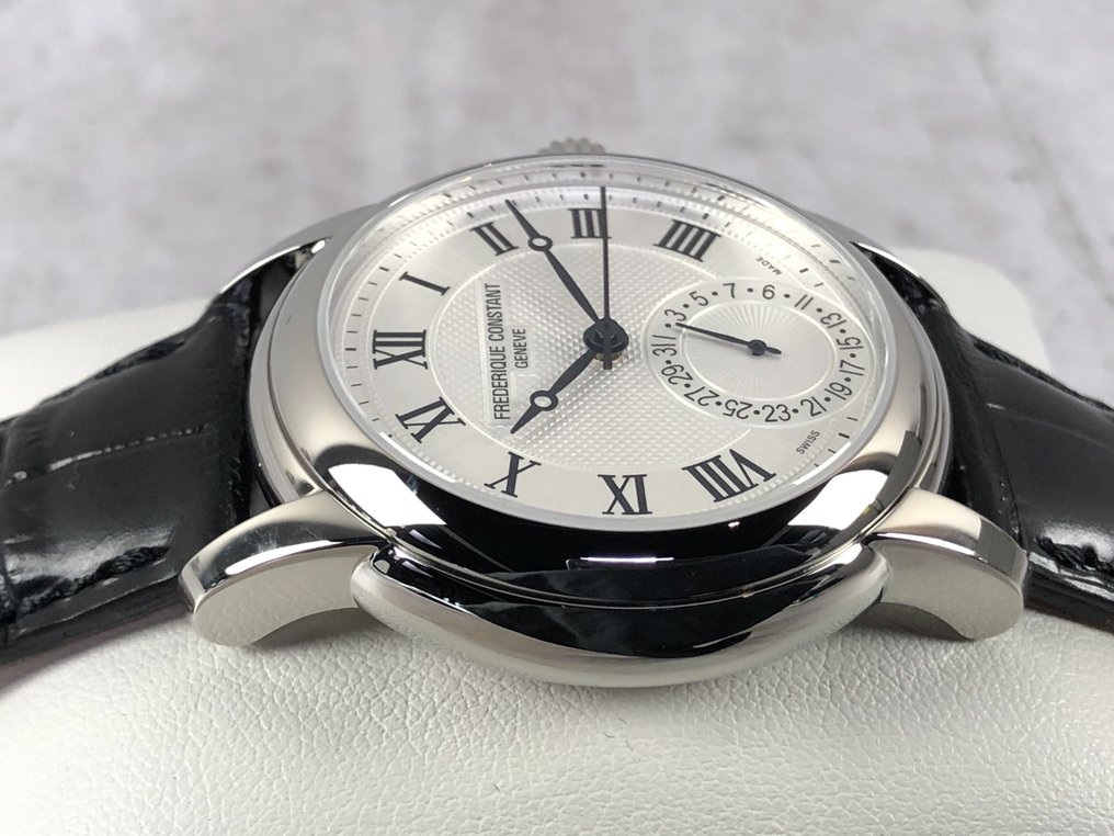 Frédérique Constant - Classic Manufacture Automatic - FC-710MC4H6 - Men - 2020+  #4.3
