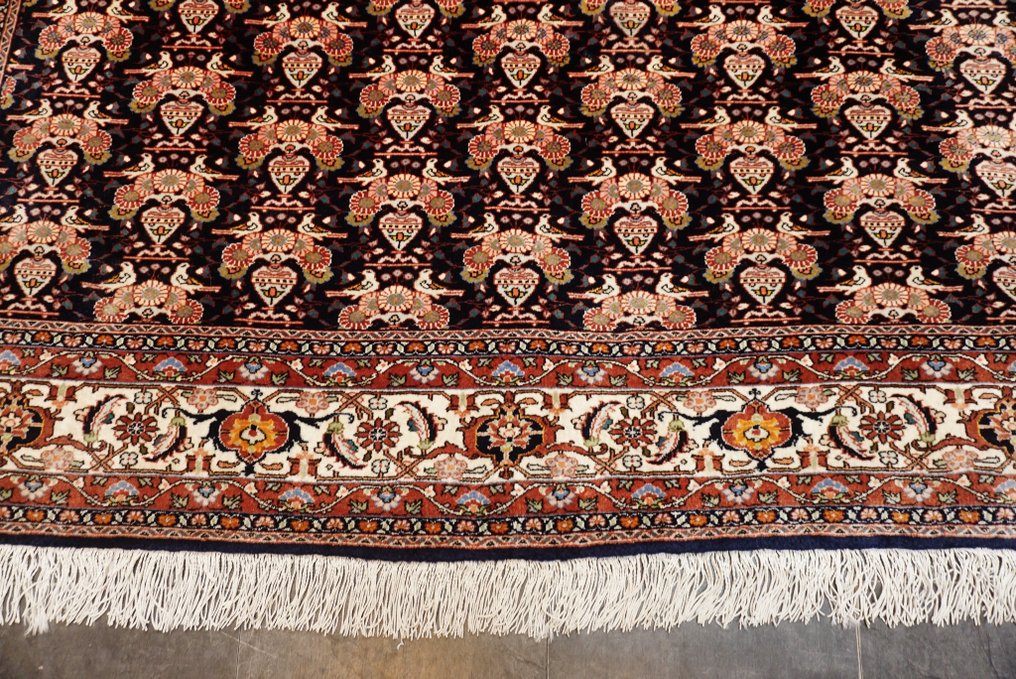 Rosenbidjar multa Irã - Carpete - 290 cm - 201 cm #3.1