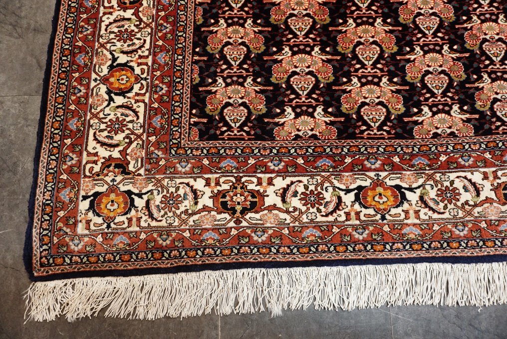 Rosenbidjar multa Irã - Carpete - 290 cm - 201 cm #3.2