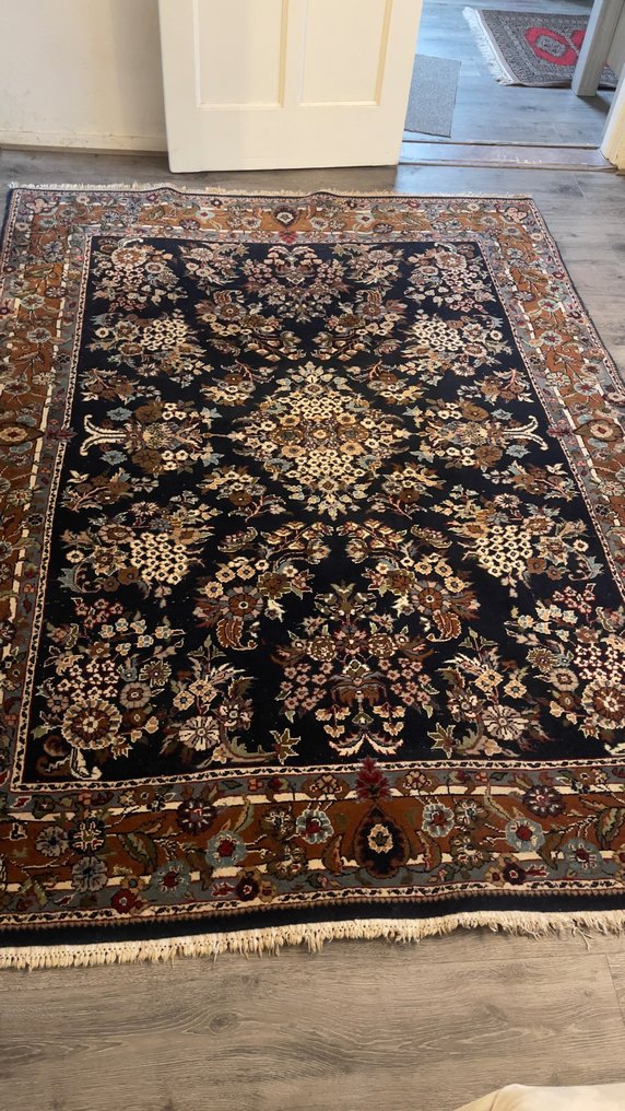 Sarouck - Carpet - 228 cm - 168 cm #2.1