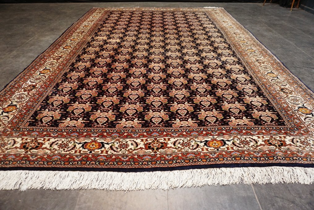Rosenbidjar multa Irã - Carpete - 290 cm - 201 cm #1.1