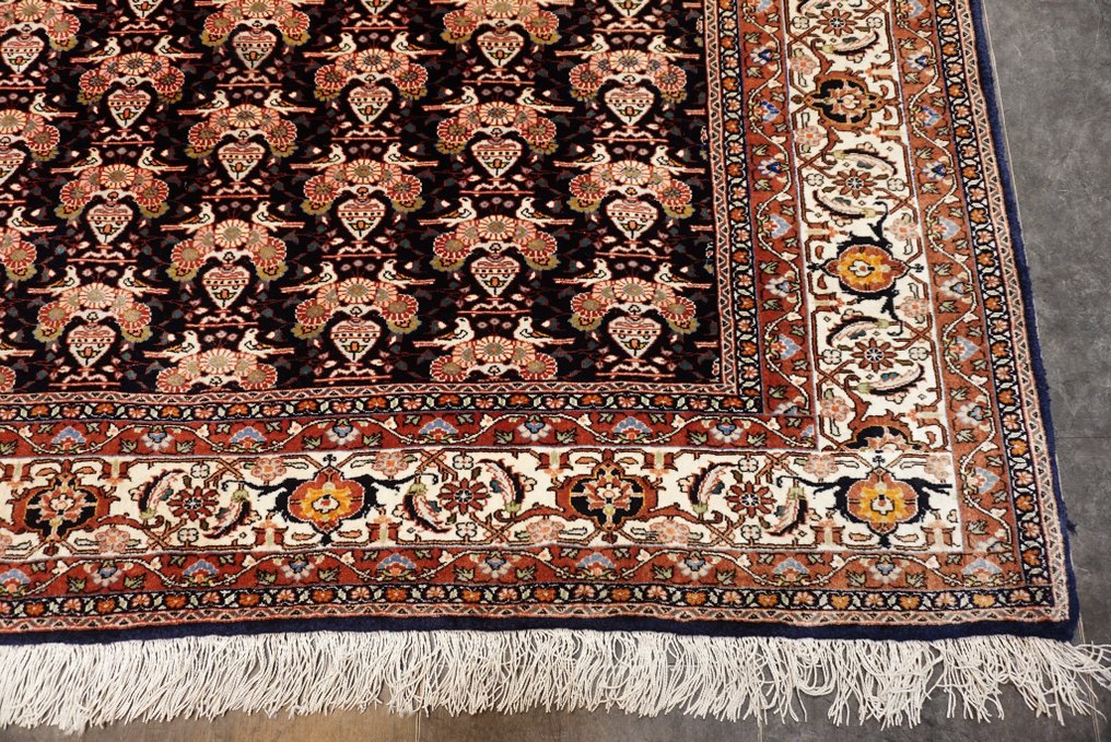 Rosenbidjar multa Irã - Carpete - 290 cm - 201 cm #2.3