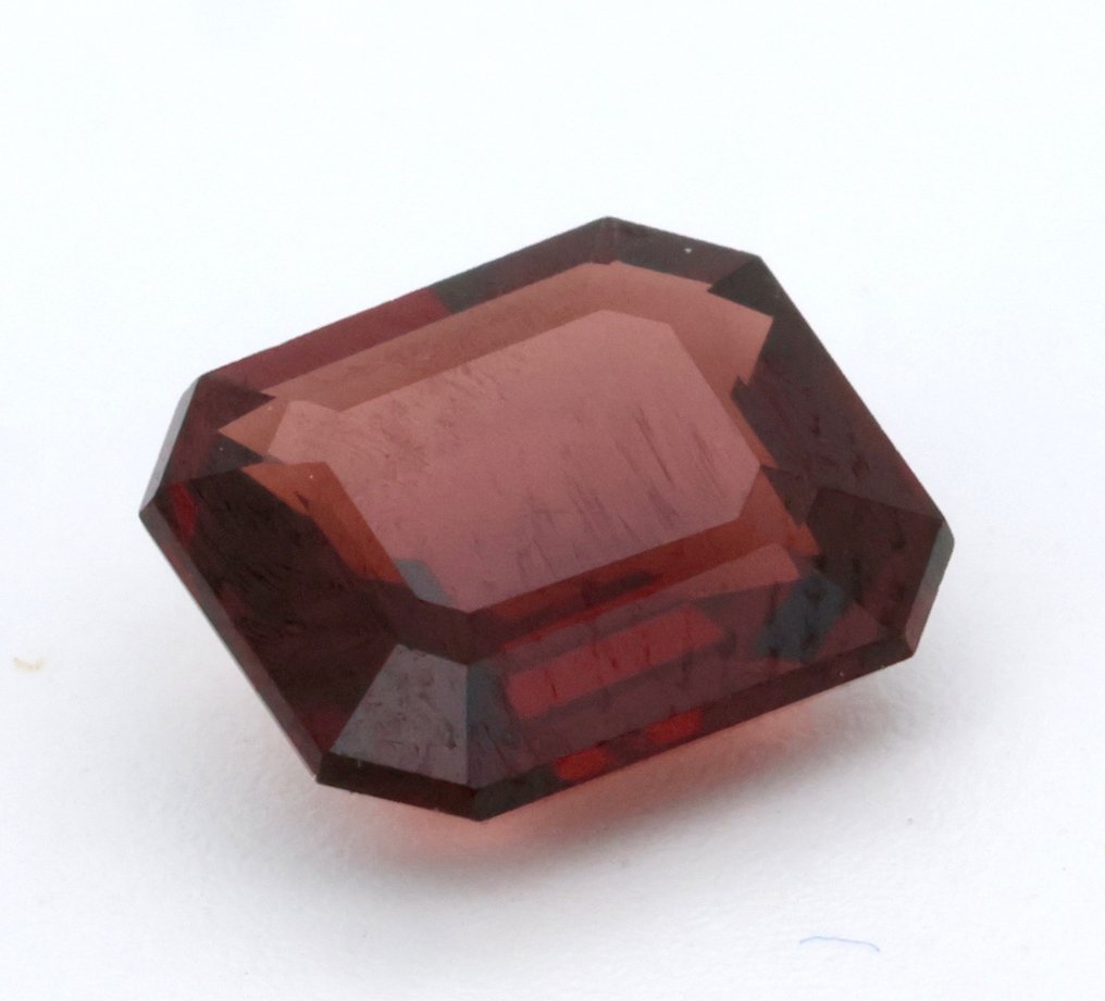 bruin rood Spinel - 2.25 ct #3.1