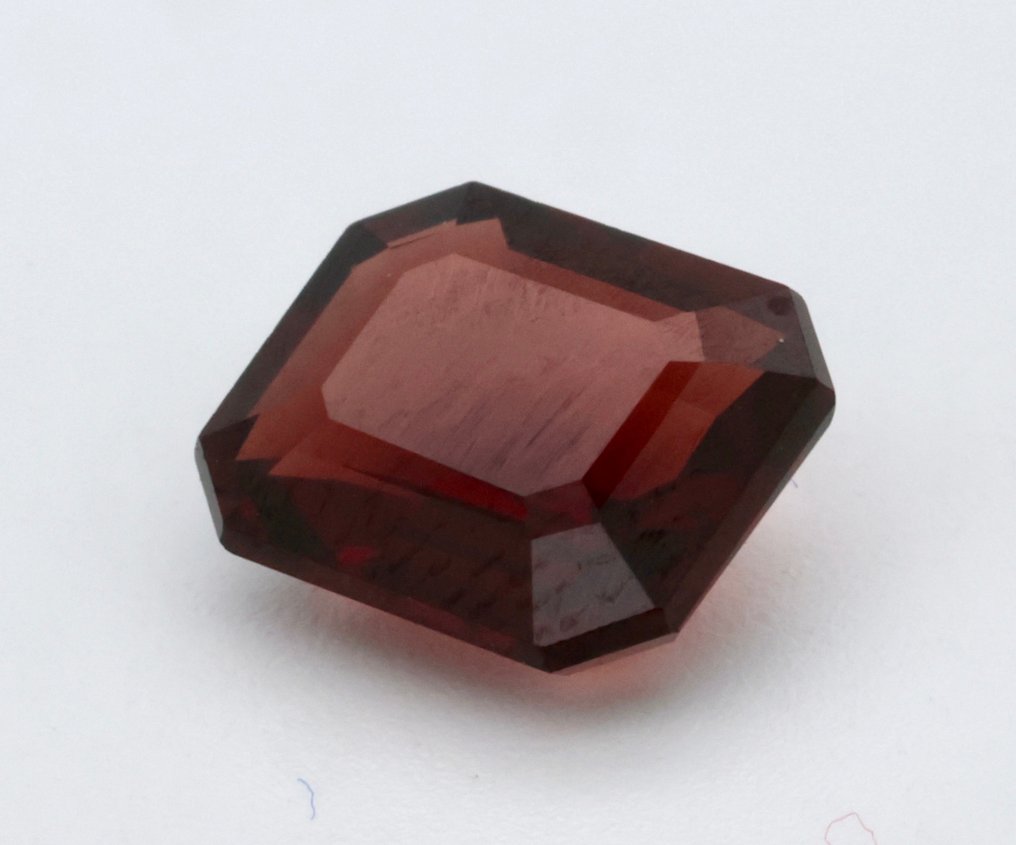 bruin rood Spinel - 2.25 ct #2.1
