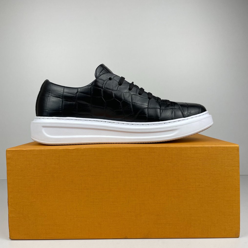 Louis Vuitton - Sneaker - Größe: Shoes / EU 42 #2.1