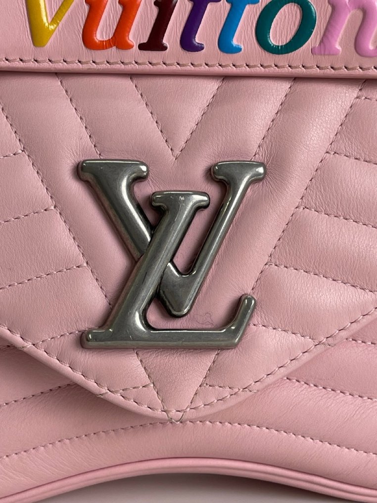 Louis Vuitton - New Wave - Taske #2.1