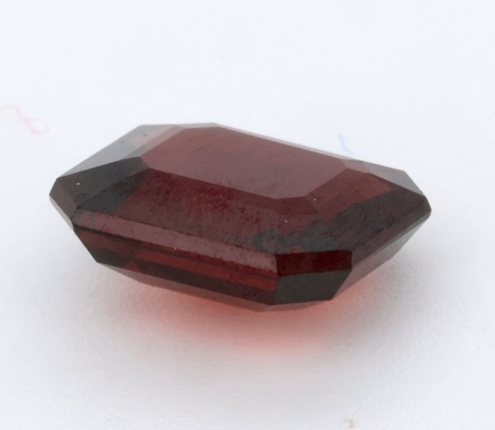 marron rouge Spinelle - 2.25 ct #3.2