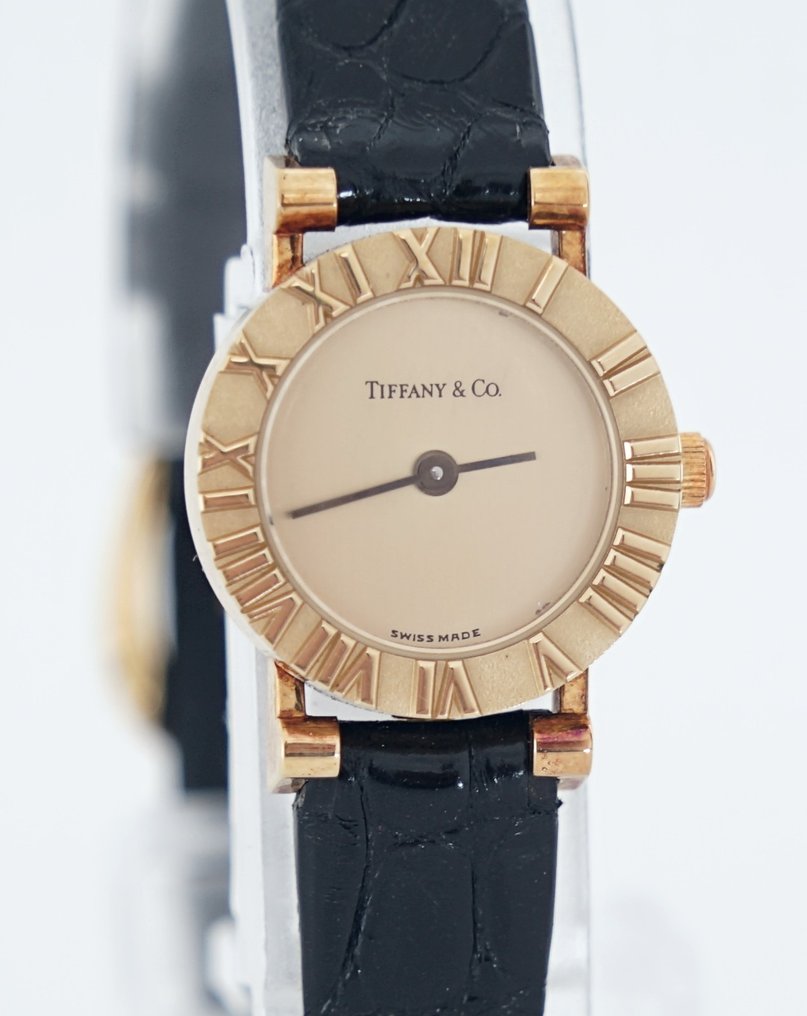Tiffany - 1762 - Senhora - 2000-2010 #2.1