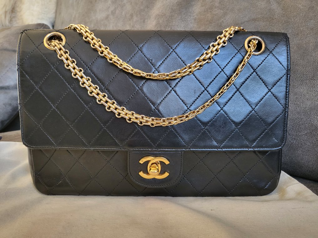 Chanel - Timeless/Classique - Veske #1.1