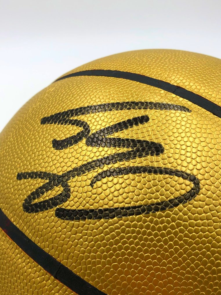 Los Angeles Lakers NBA Basketball Shaquille O #39 Neal Basketball