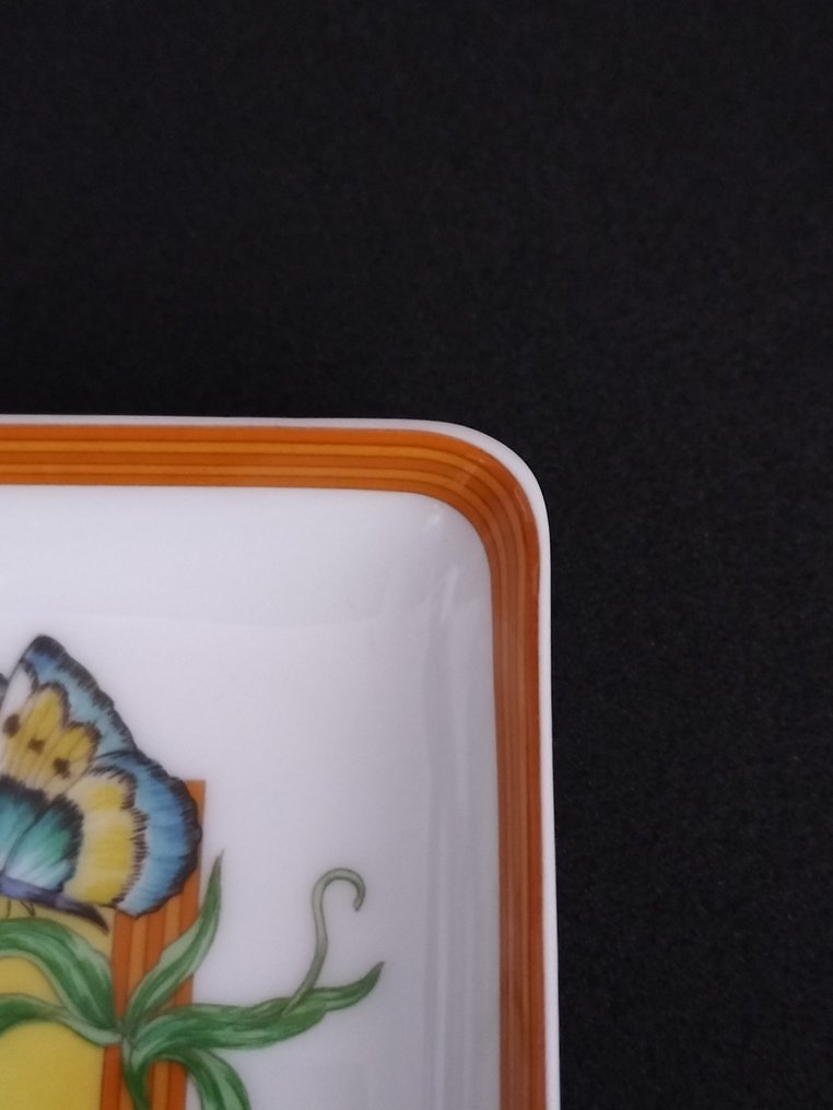 放零碎杂物的盒子 - Hermès "La Siesta" #4.3