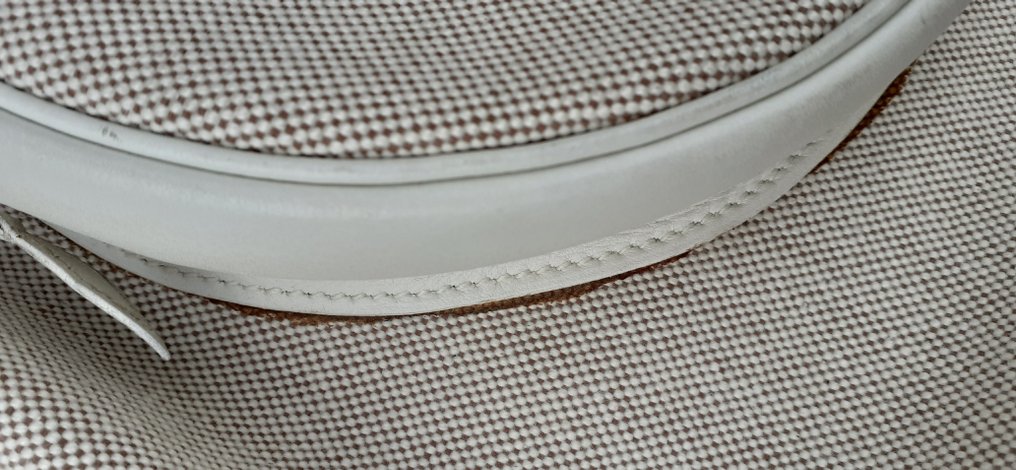 Hermès - sumac - Sac de voyage #3.2