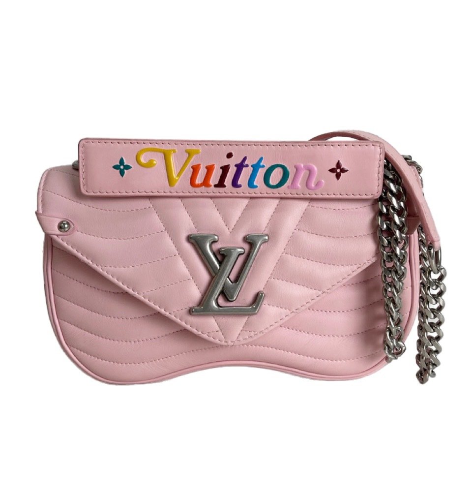 Louis Vuitton - New Wave - Taske #1.1