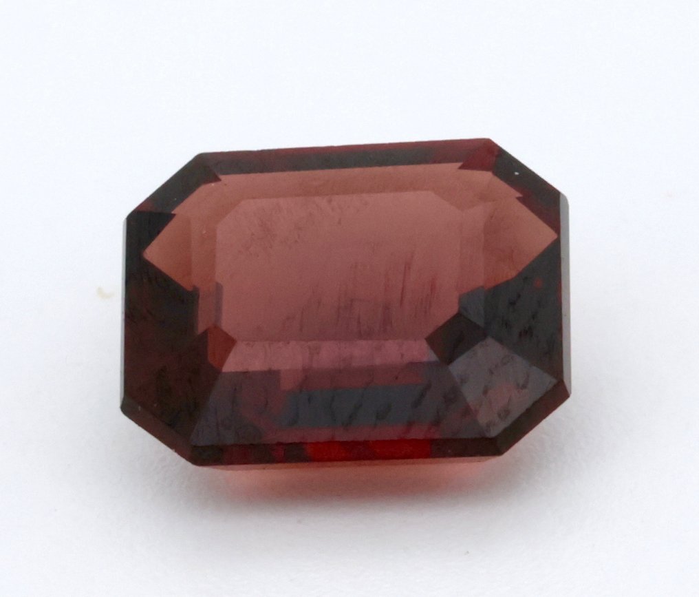 bruin rood Spinel - 2.25 ct #1.1