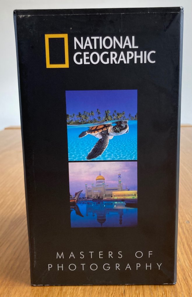 National Geographic - Masters of Photography - 2011 #3.2