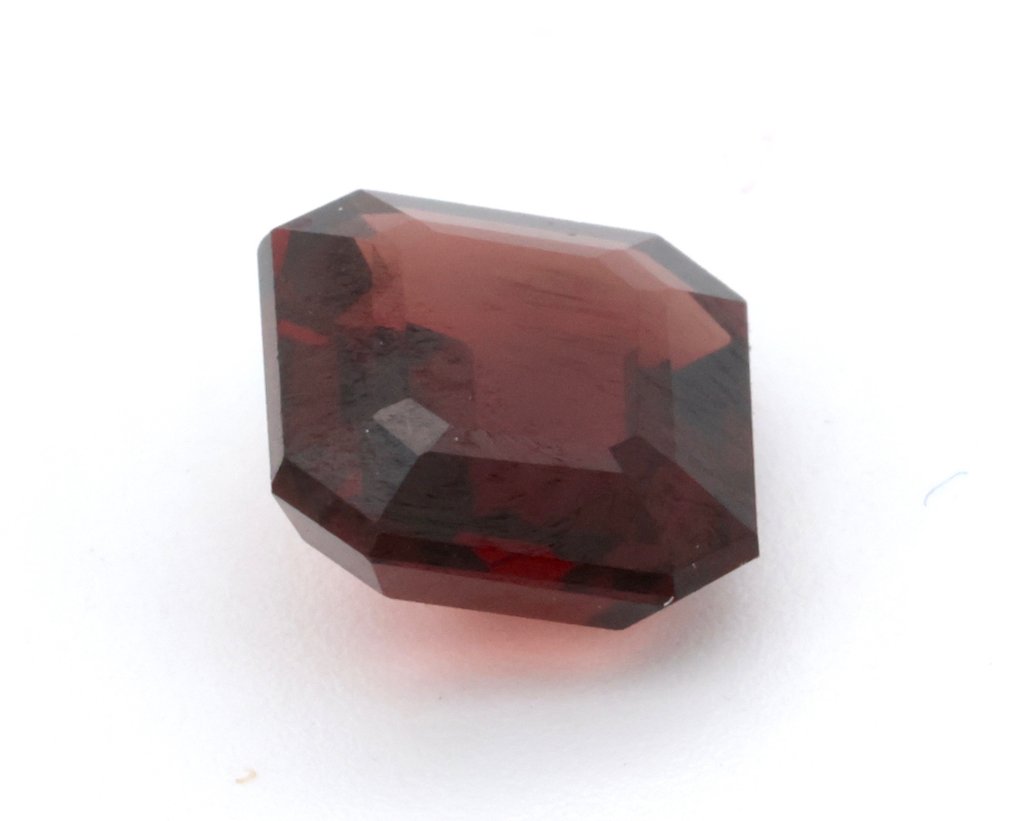 bruin rood Spinel - 2.25 ct #2.2