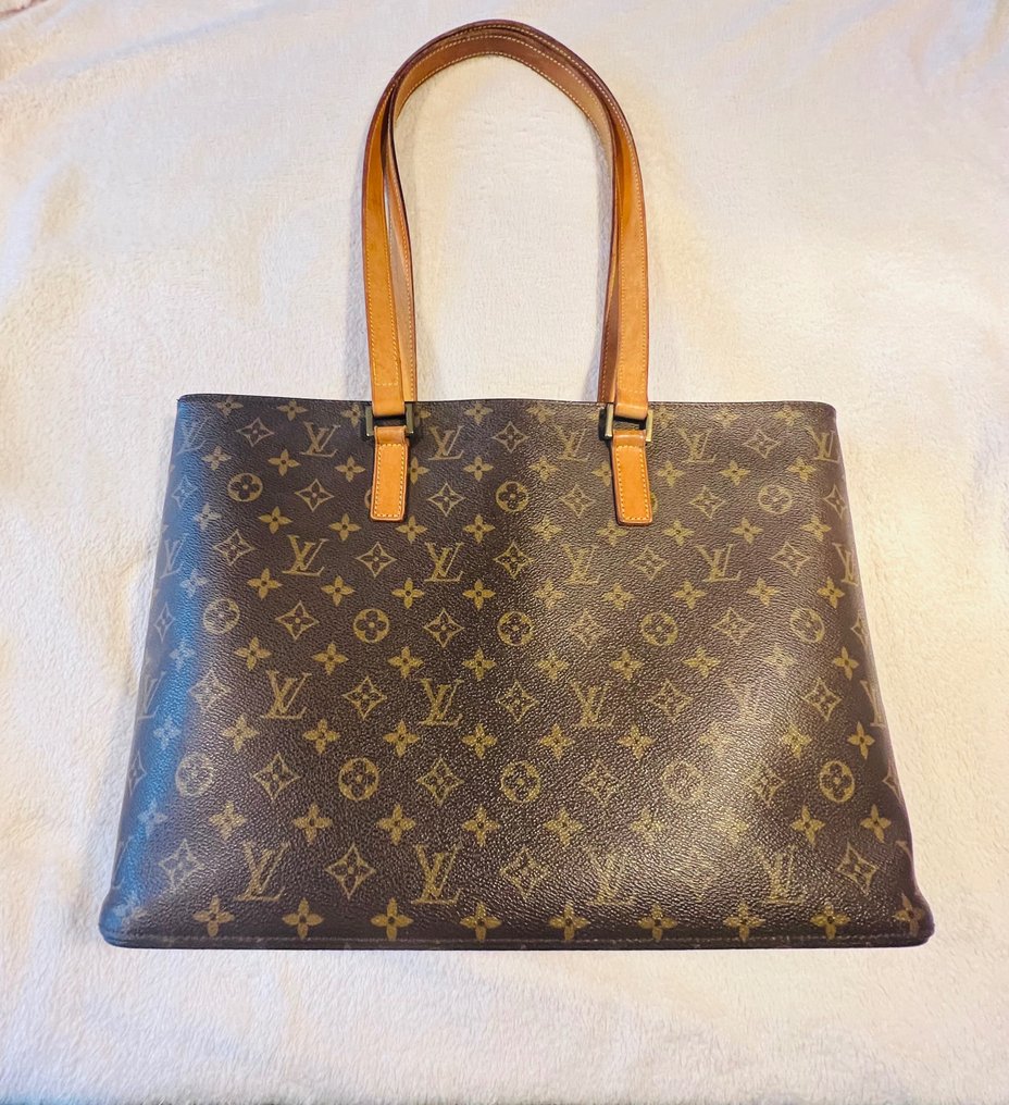 Louis Vuitton - Luco - Tasche #2.1