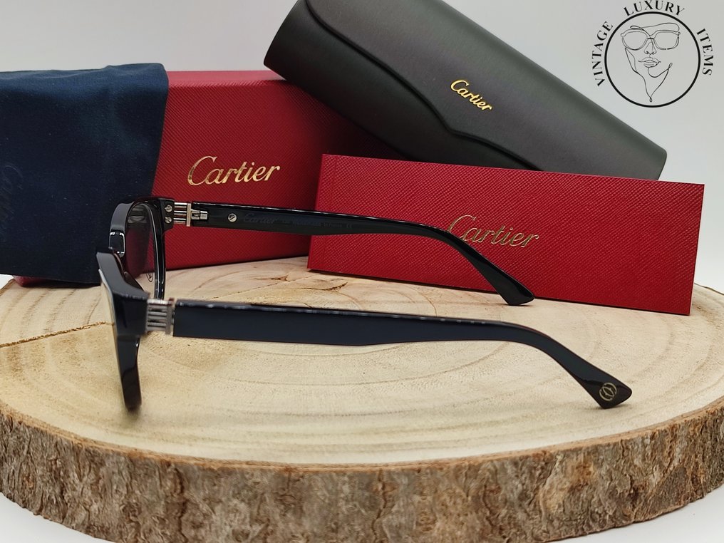Cartier - 4881509 - Szemüveg #3.1