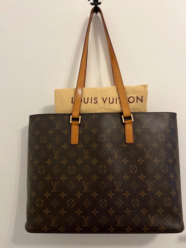 Louis Vuitton - Luco - Tasche #1.1