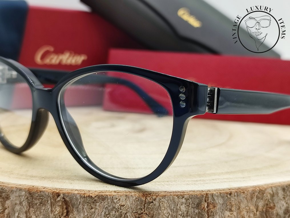 Cartier - 4881509 - Eyeglasses #2.2