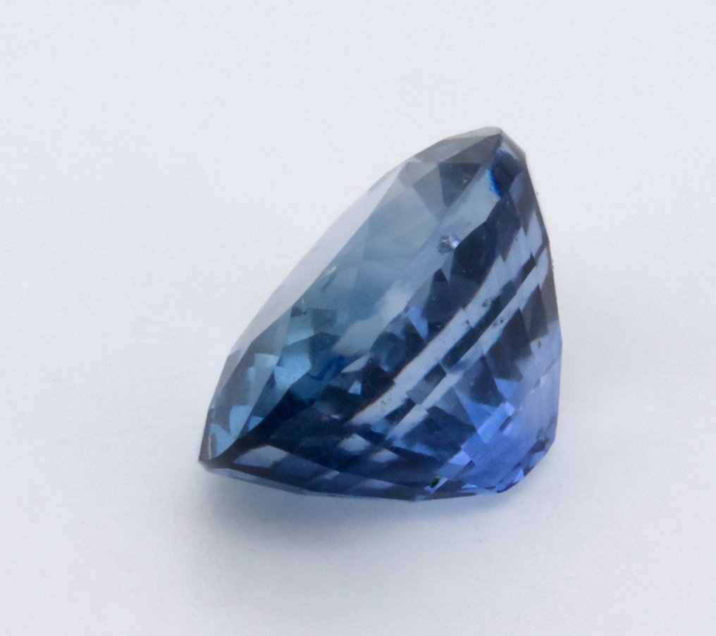藍色 藍寶石 - 2.58 ct #3.2