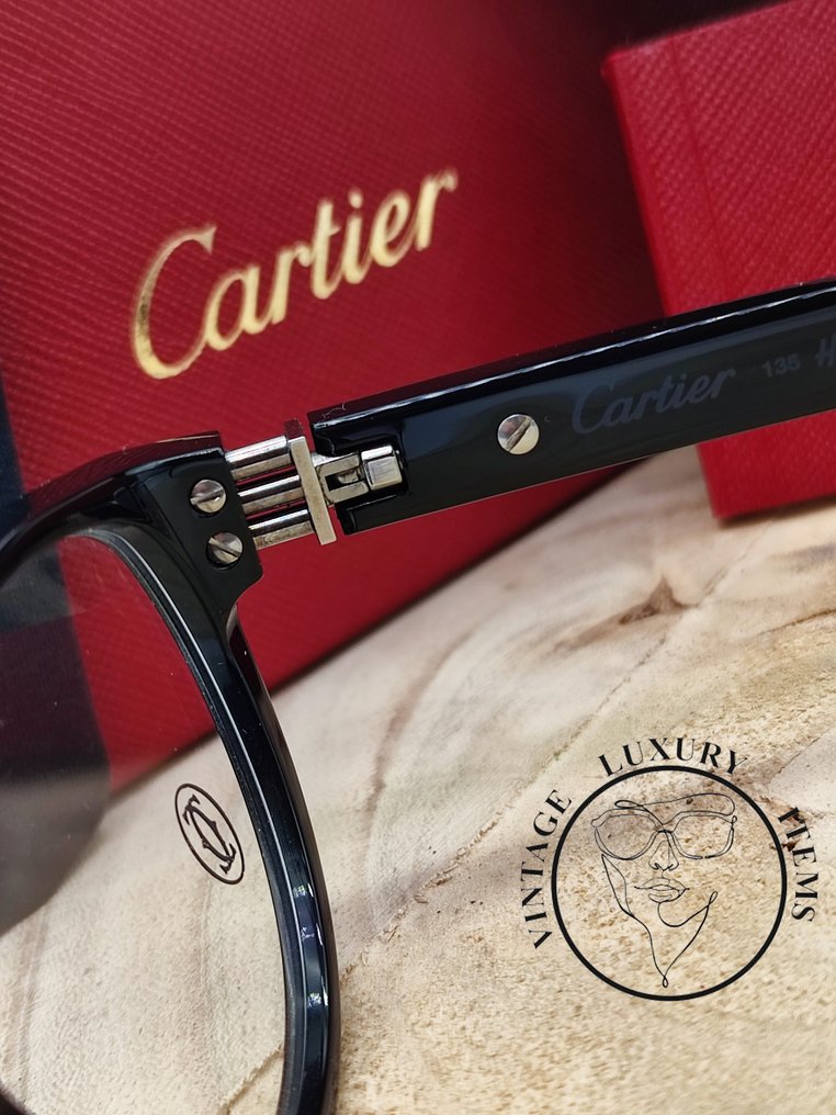 Cartier - 4881509 - Eyeglasses #2.1