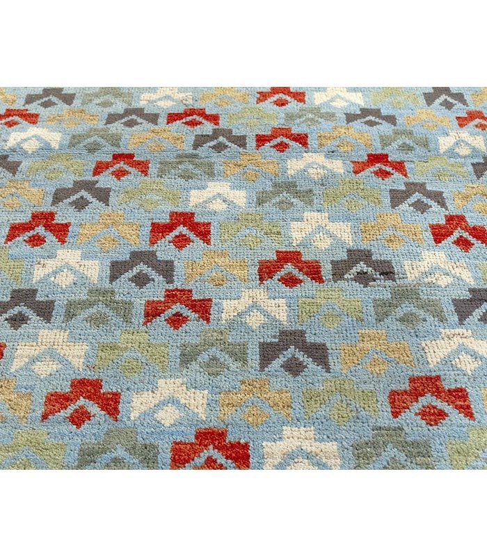 薩法 - 小地毯 - 173 cm - 118 cm #1.2