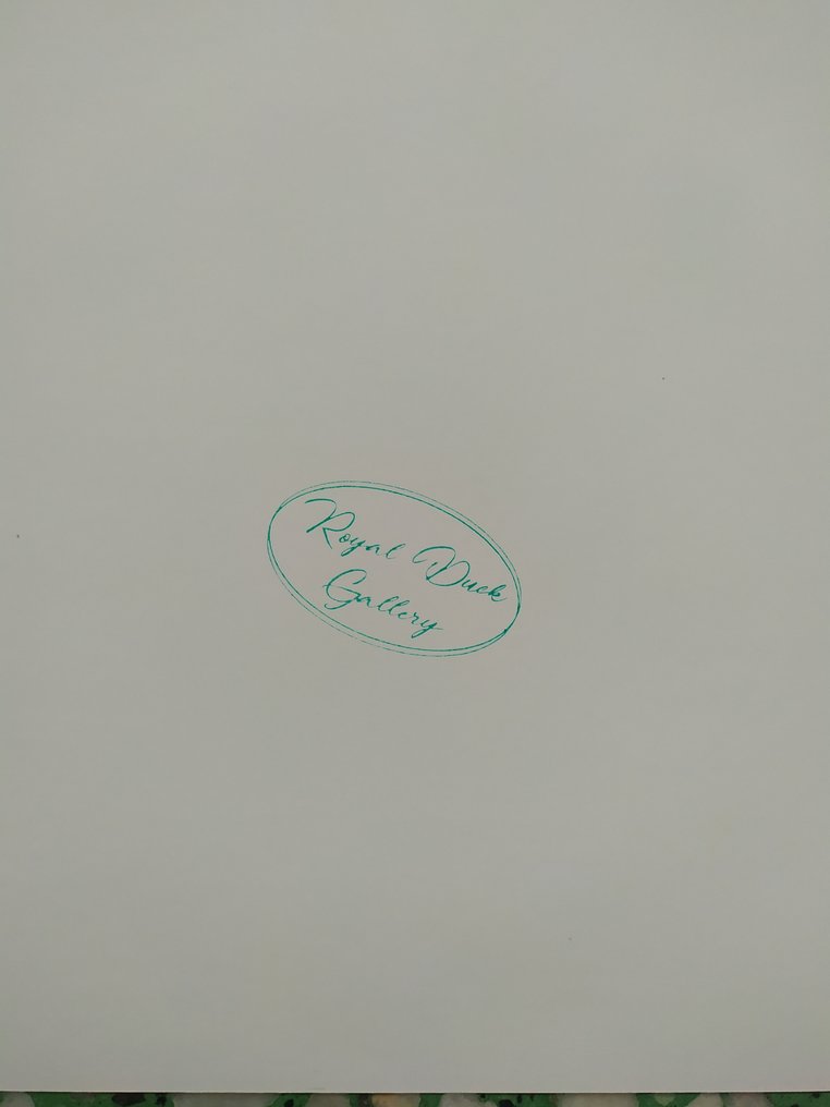 Pablo Picasso (1881-1973) (after) - "La Danza, 1925" - (50x70cm) #4.3