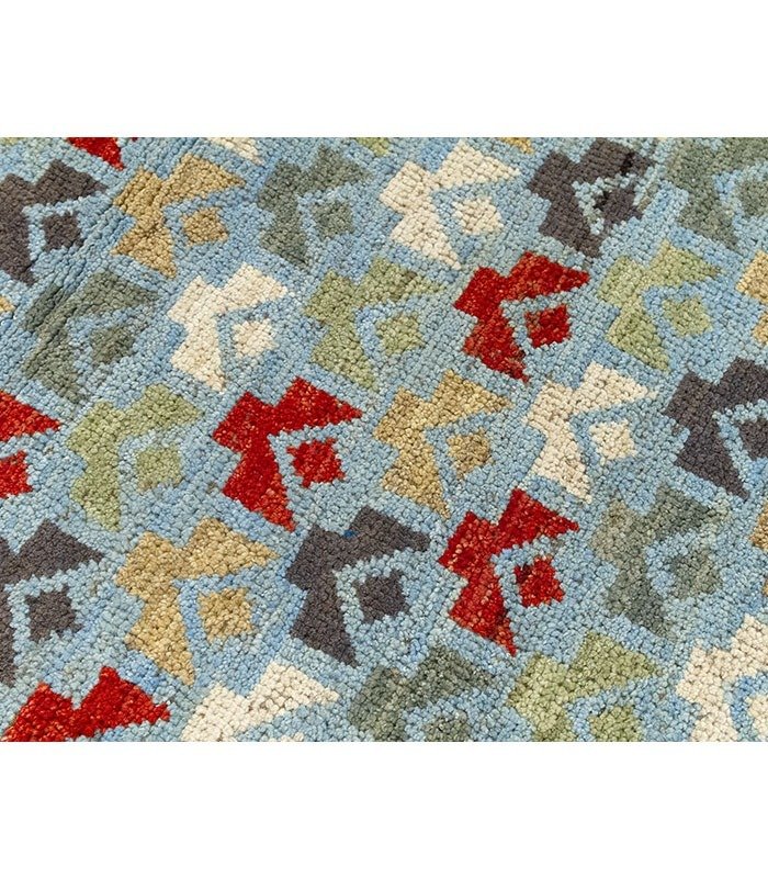 萨法 - 小地毯 - 173 cm - 118 cm #2.1