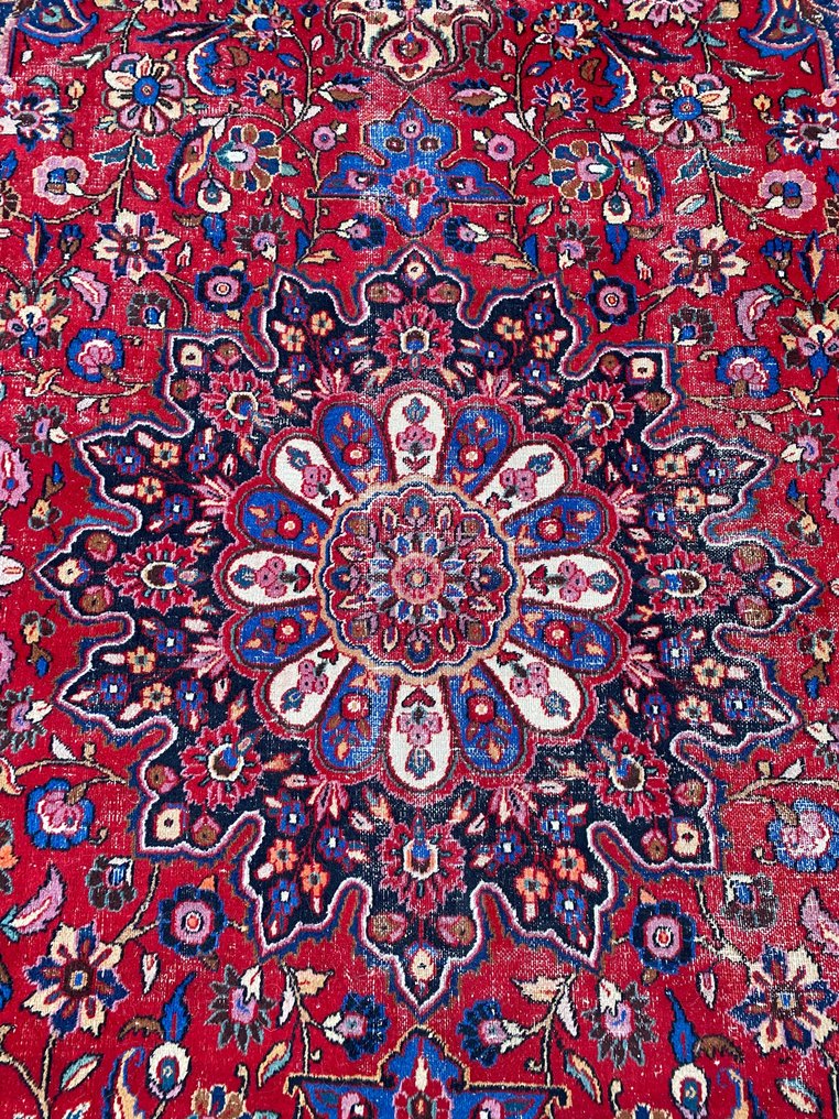 Meshed - 地毯 - 371 cm - 269 cm #2.1