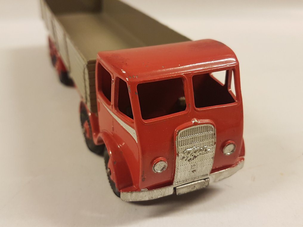 Dinky Toys - Model car - Dinky Supertoys 501 Foden Diesel 8-Wheel Wagon, Boxed #2.2