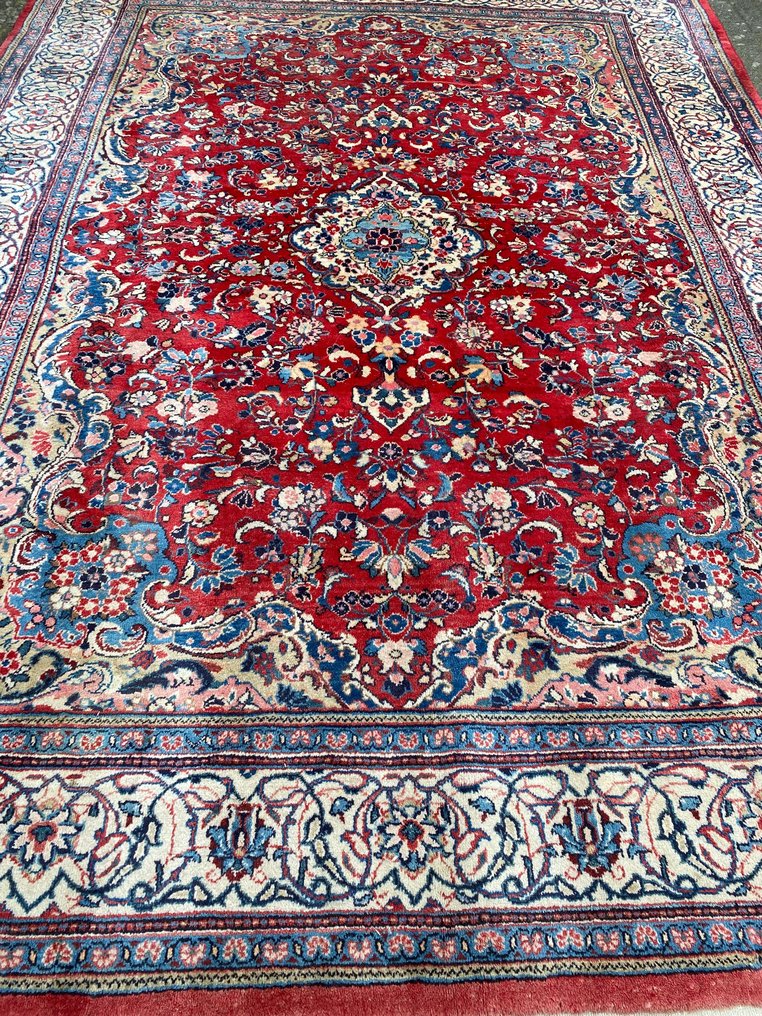 Mahal - 地毯 - 383 cm - 274 cm #1.2