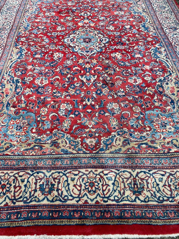 Mahal - 地毯 - 383 cm - 274 cm #2.1