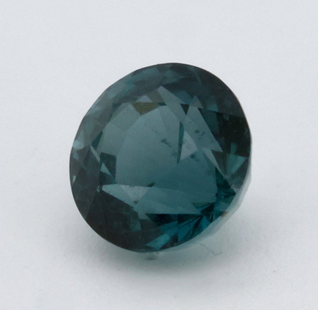 藍色 尖晶石 - 1.56 ct #1.2