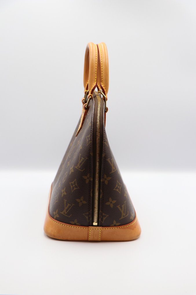 Louis Vuitton - Alma - Handväska #1.2
