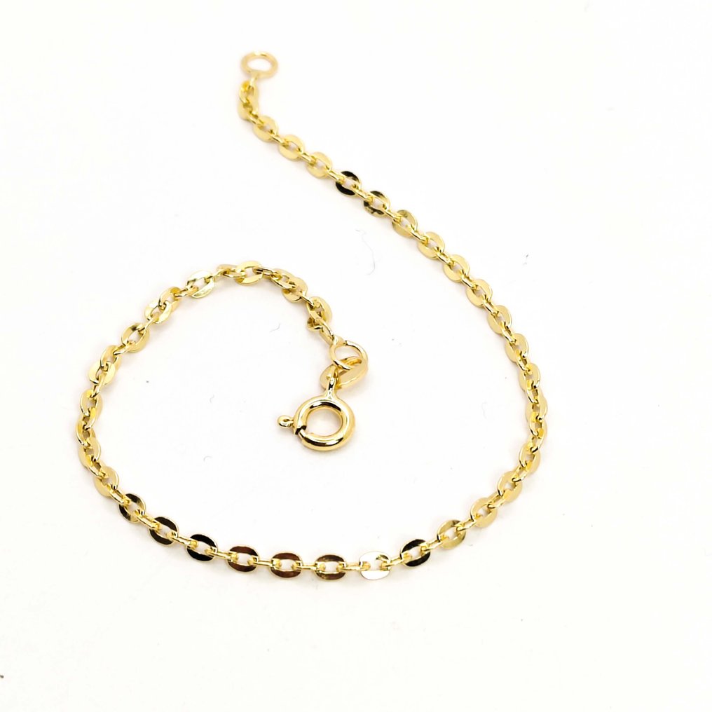 没有保留价 - 手镯 金 #1.0