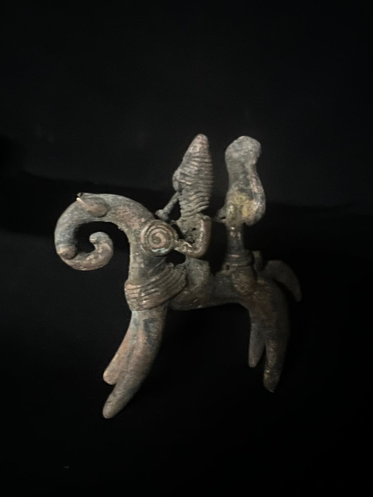 Chad (Sin precio de reserva) #4.3