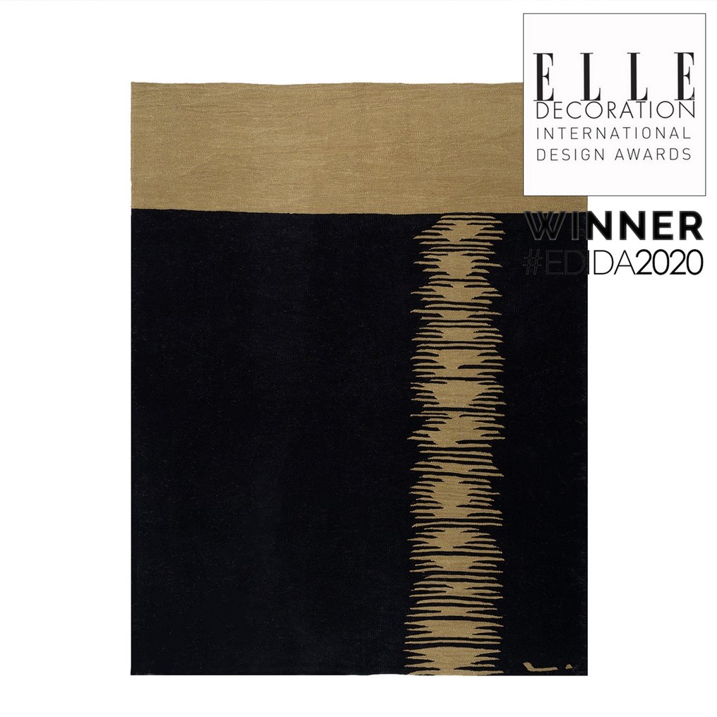 Studio Kali - Fulden Topaloglu - Teppich - 180 cm - 120 cm #2.1