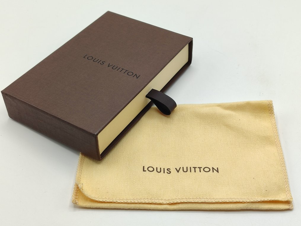 Louis Vuitton - Speedy - Keyring #2.1