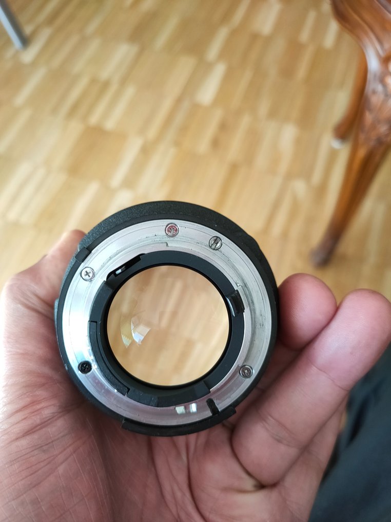 Nikon AF Nikkor 1,4/28mm | 广角镜头 #3.1