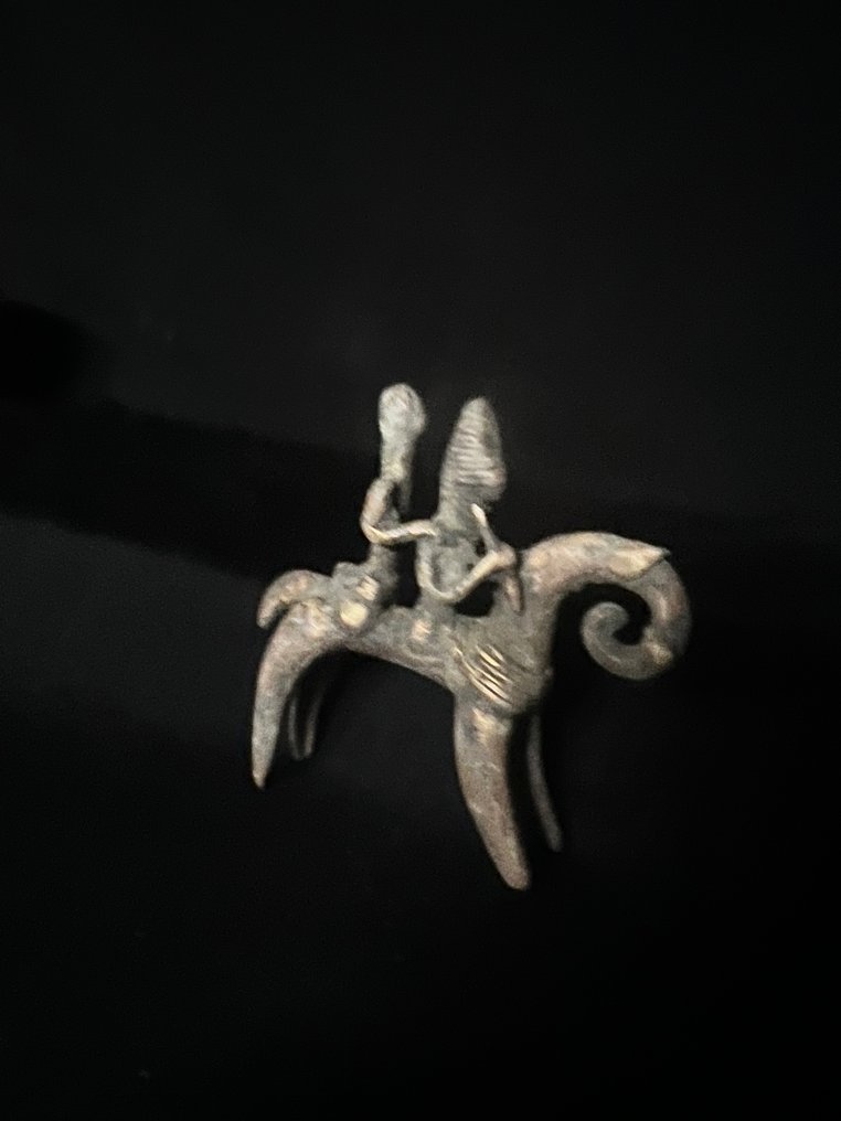 Chad (Sin precio de reserva) #1.0