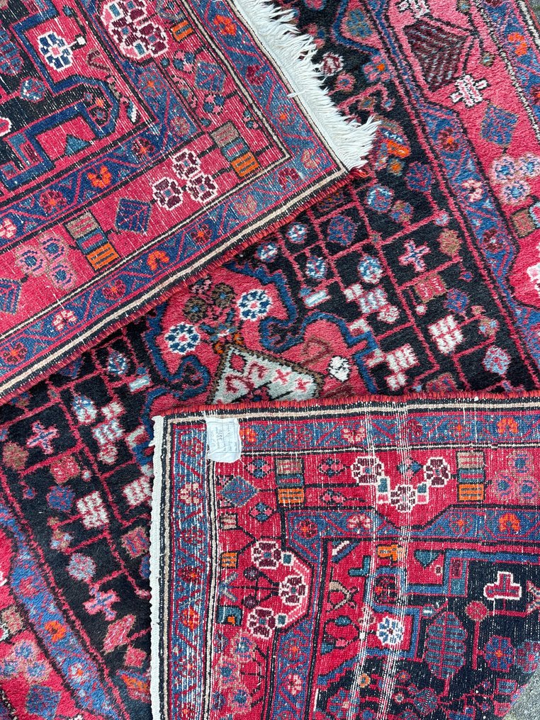 Malayer - Carpete - 240 cm - 132 cm #3.2