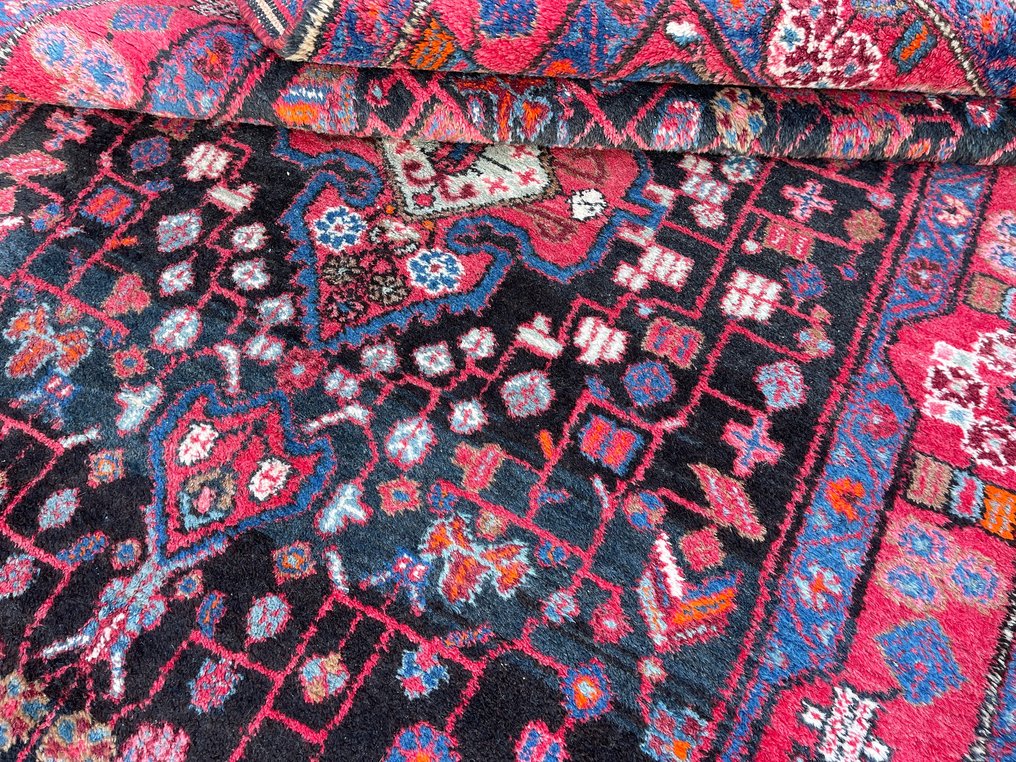 Malayer - Carpete - 240 cm - 132 cm #2.1